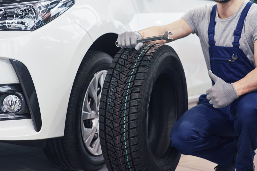 gomme usate vs gomme nuove economiche