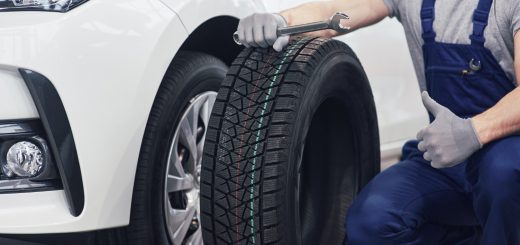 gomme usate vs gomme nuove economiche