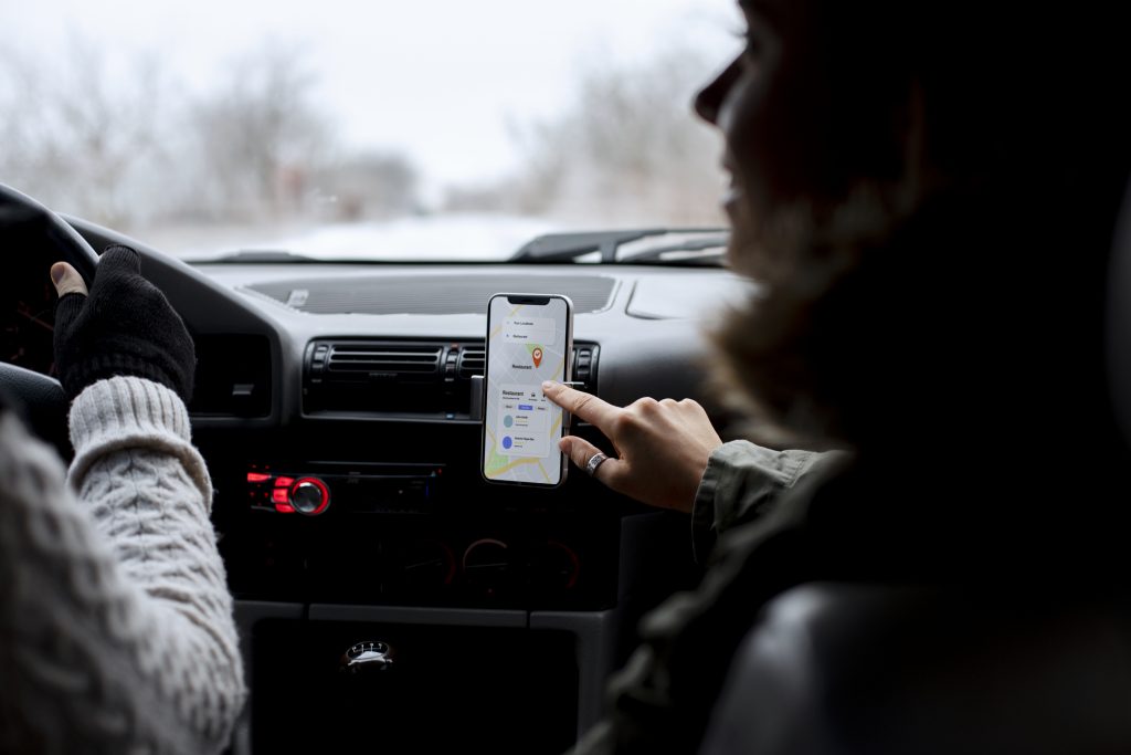 app indispensabili gestione auto
