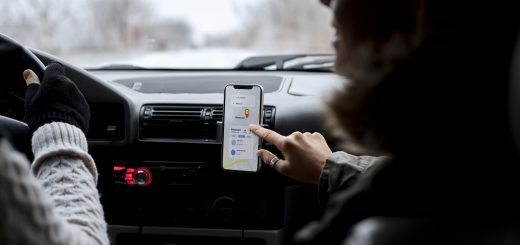 app indispensabili gestione auto