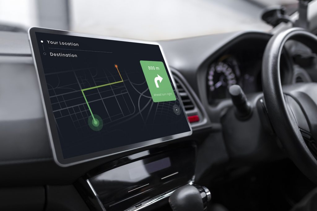 sicurezza auto guida autonoma