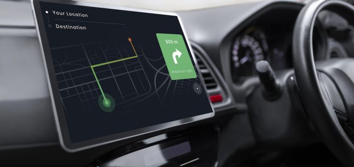 sicurezza auto guida autonoma