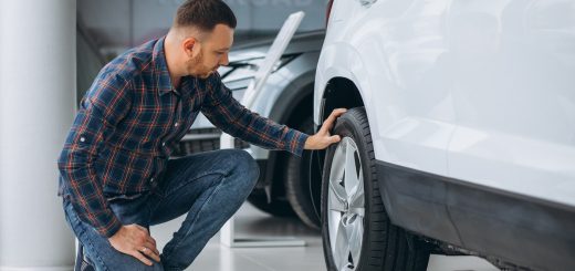 controlli da fare auto fine stagione invernale