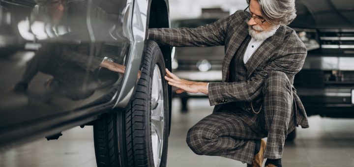 pneumatici estivi novita 2026