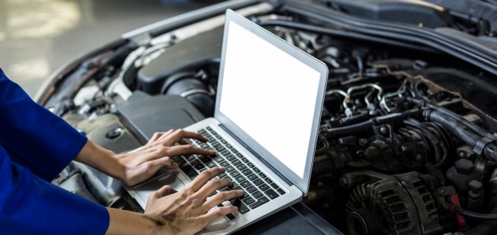 revisione auto controllo pneumatici
