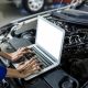 revisione auto controllo pneumatici