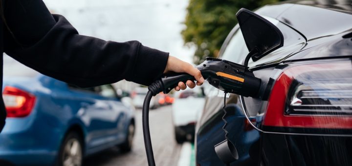 quali pneumatici auto elettriche